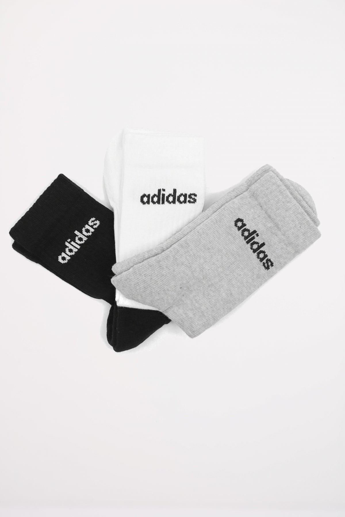 ADIDAS C LIN CREW P en color MULTICOLOR (3)
