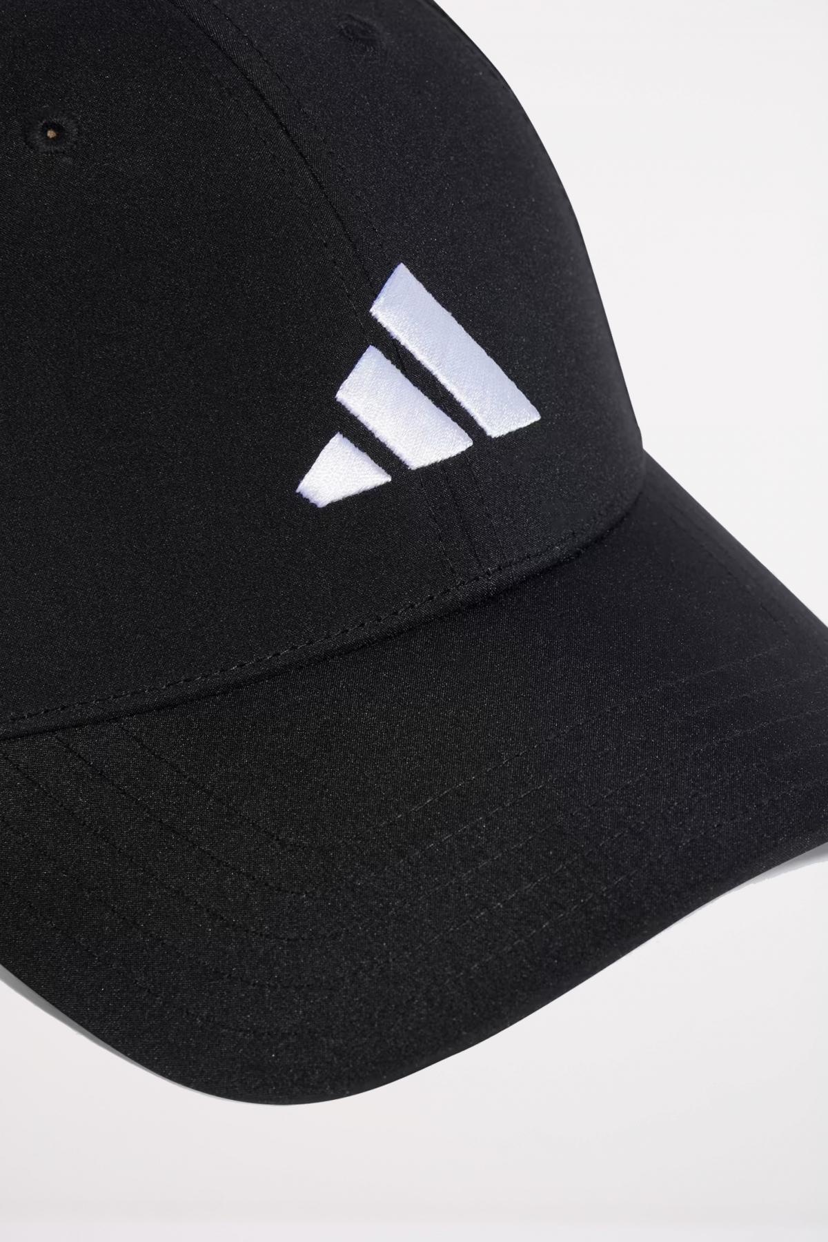 ADIDAS BB CAP COT NL en color NEGRO (2)