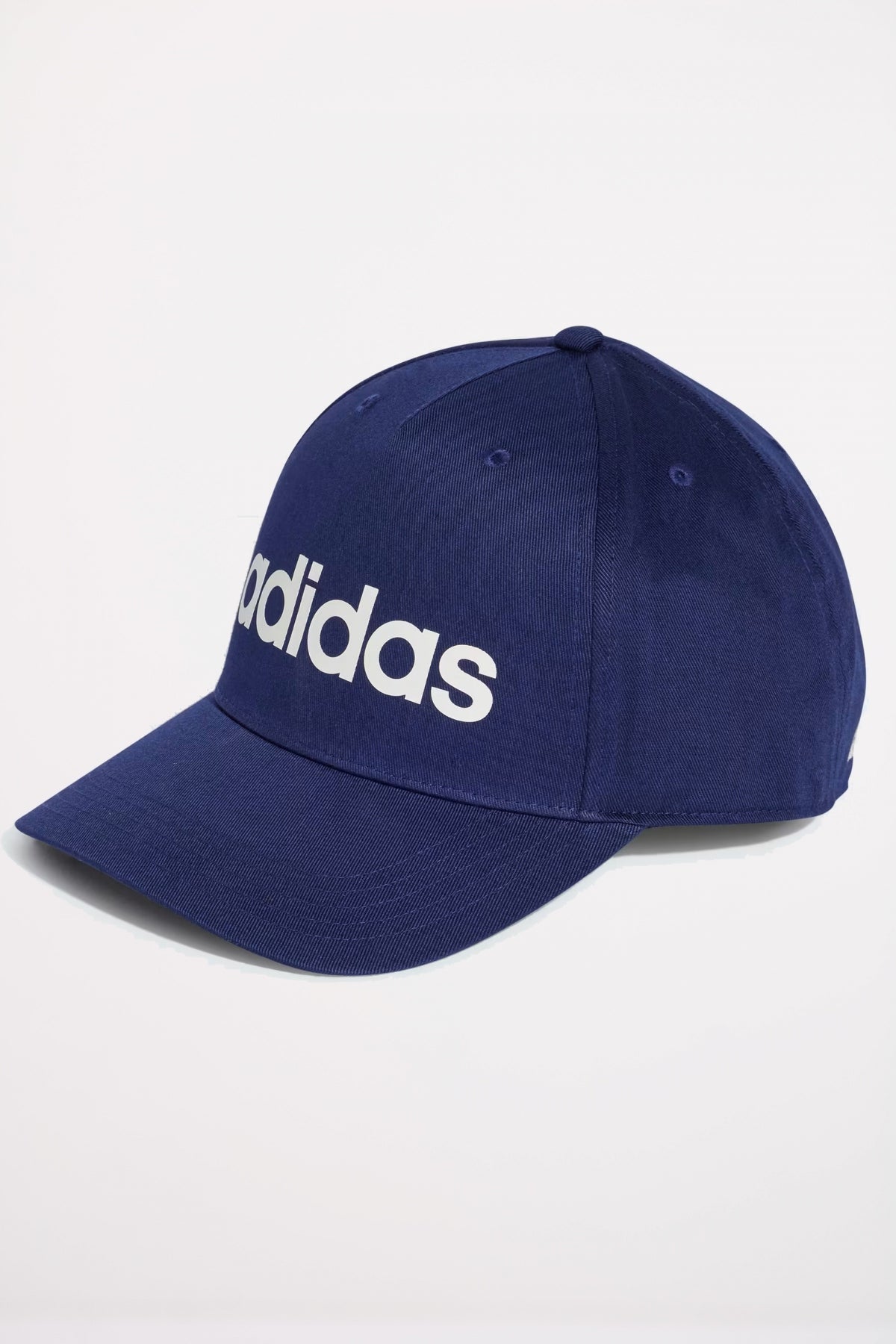 ADIDAS DAILY CAP en color AZUL (1)