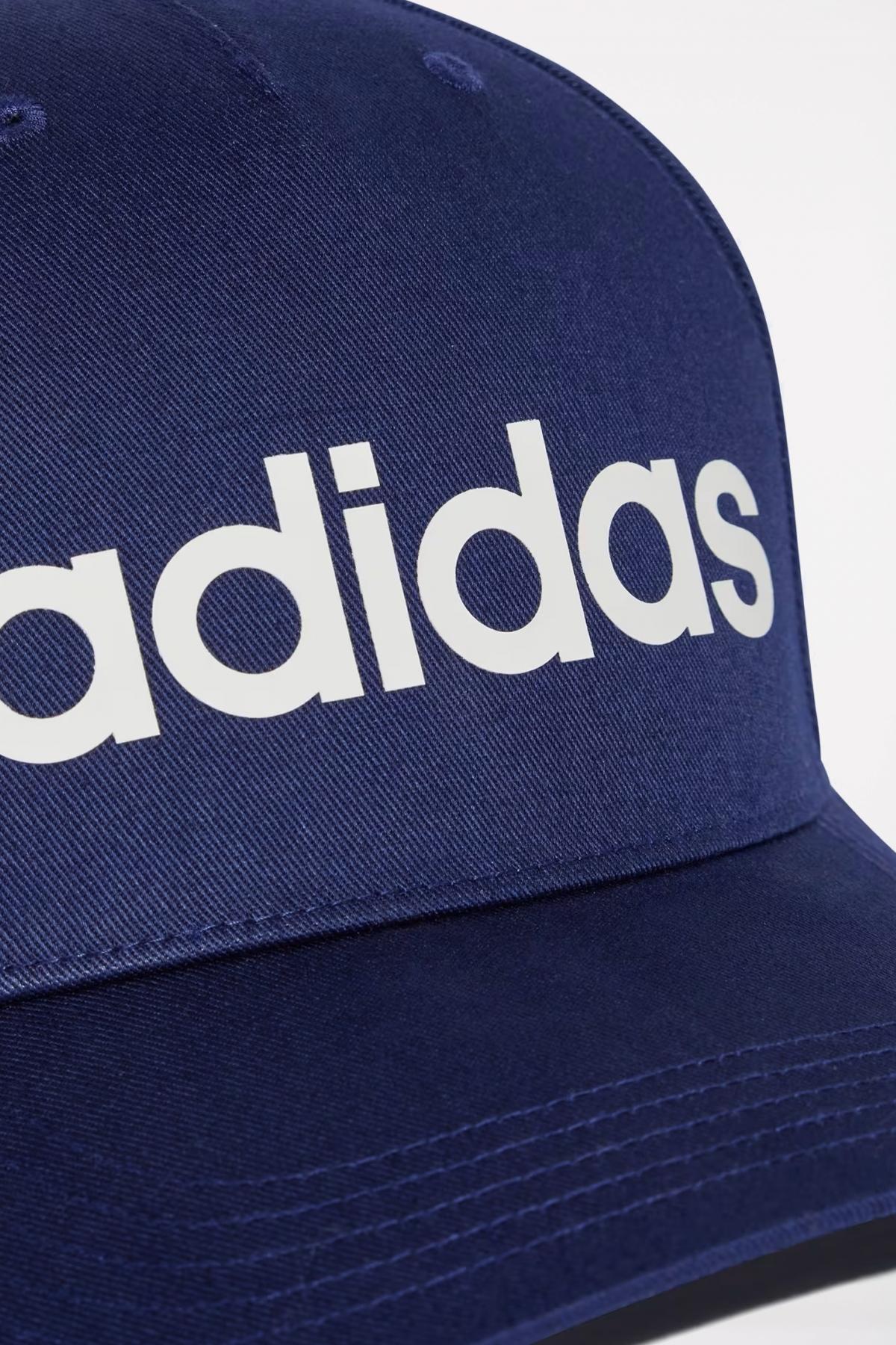 ADIDAS DAILY CAP en color AZUL (2)