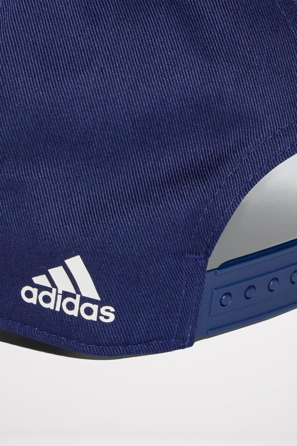 ADIDAS DAILY CAP en color AZUL (3)