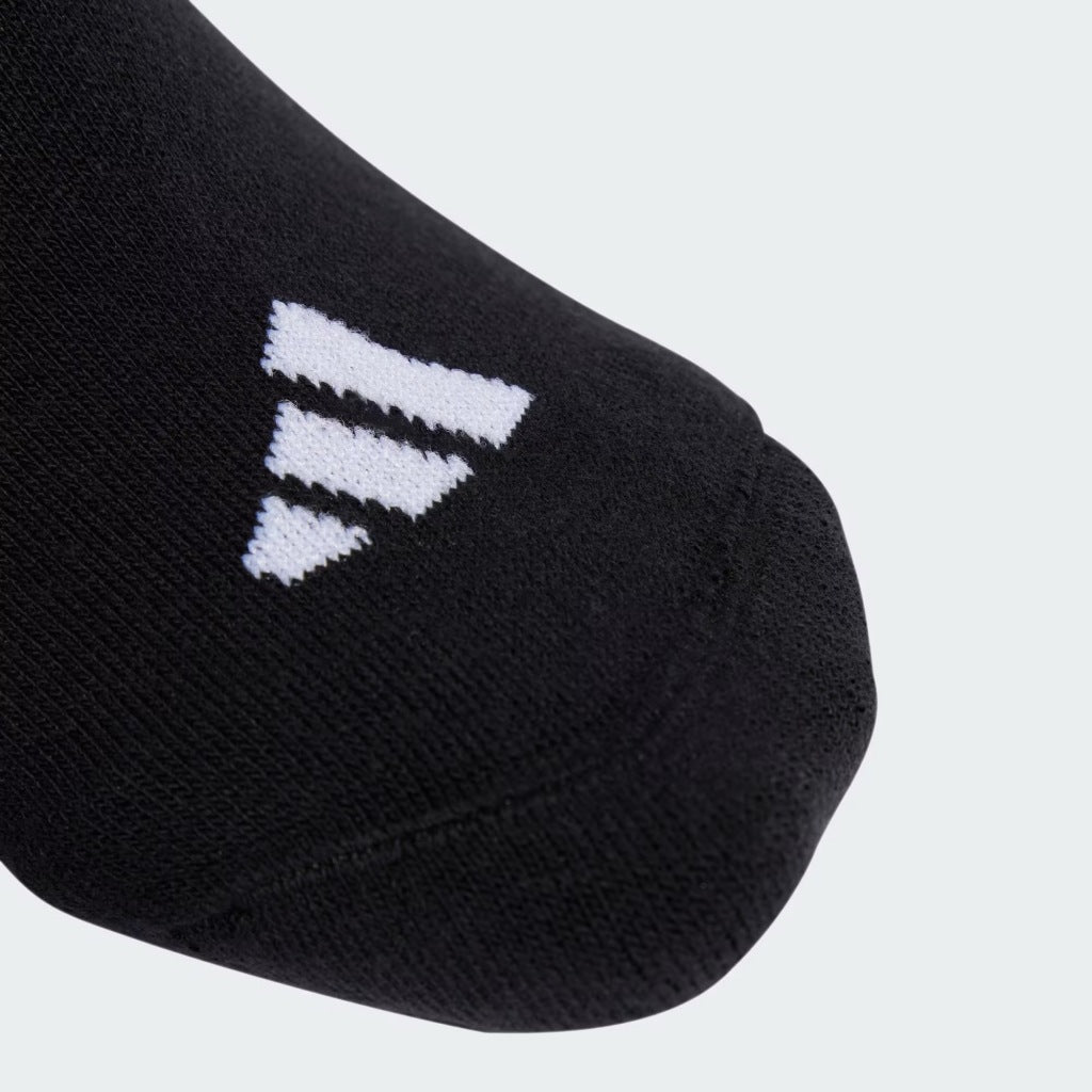 ADIDAS LOGO PACK PP en color NEGRO (6)