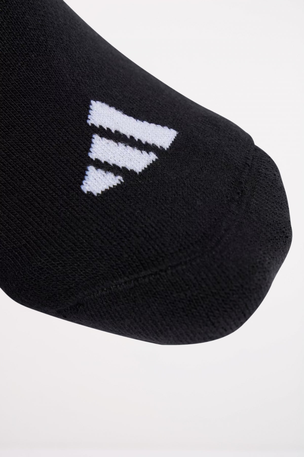 ADIDAS LOGO PACK PP en color NEGRO (3)