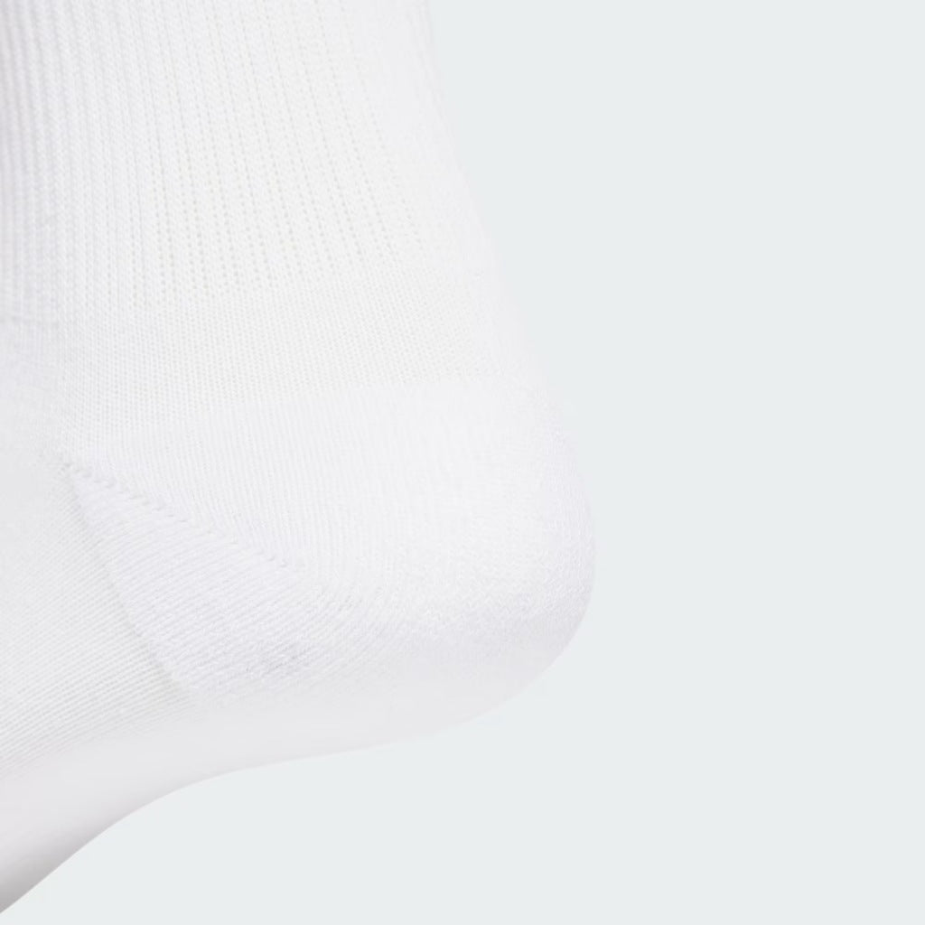 ADIDAS LOGO PACK PP en color BLANCO (6)