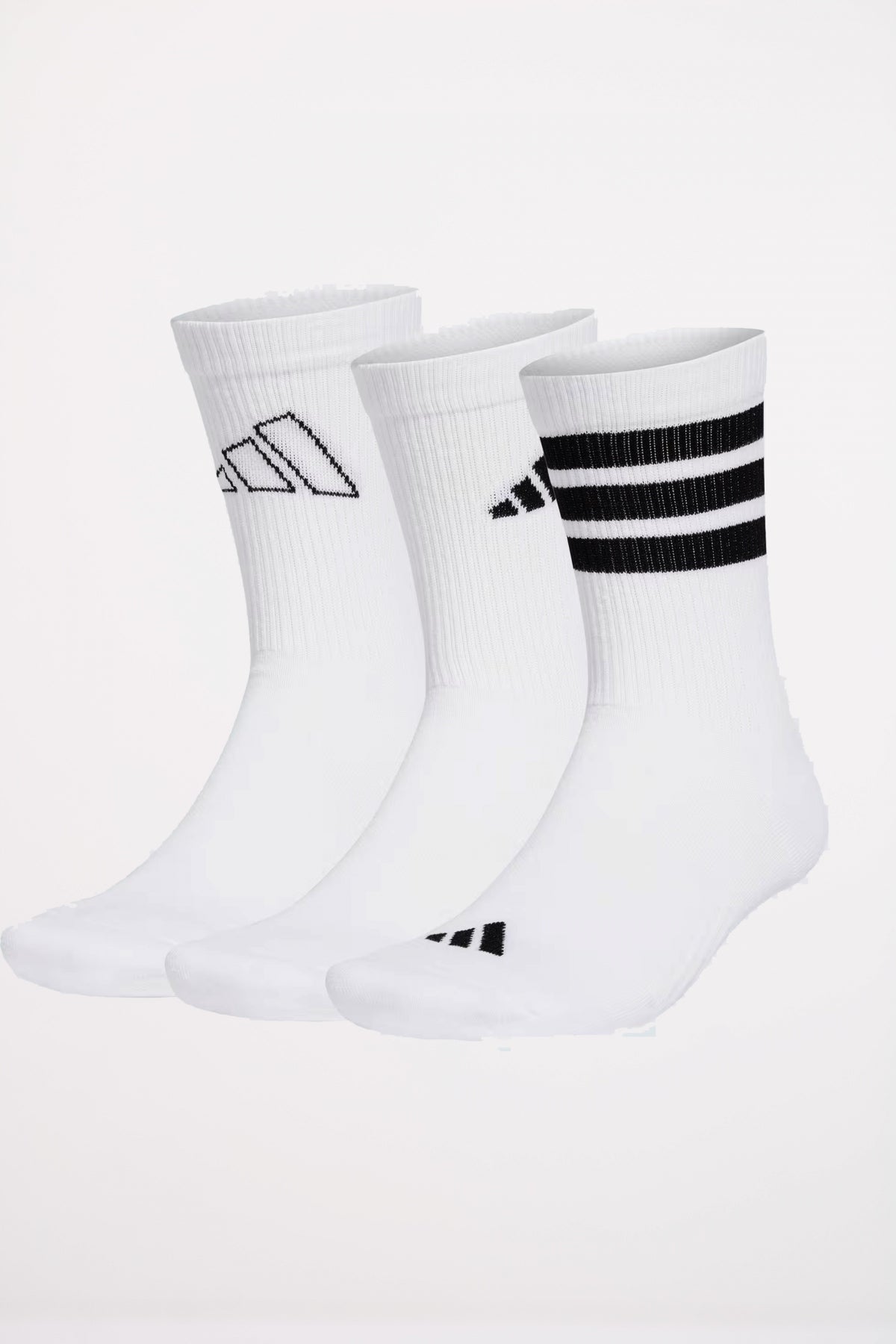ADIDAS LOGO PACK PP en color BLANCO (1)