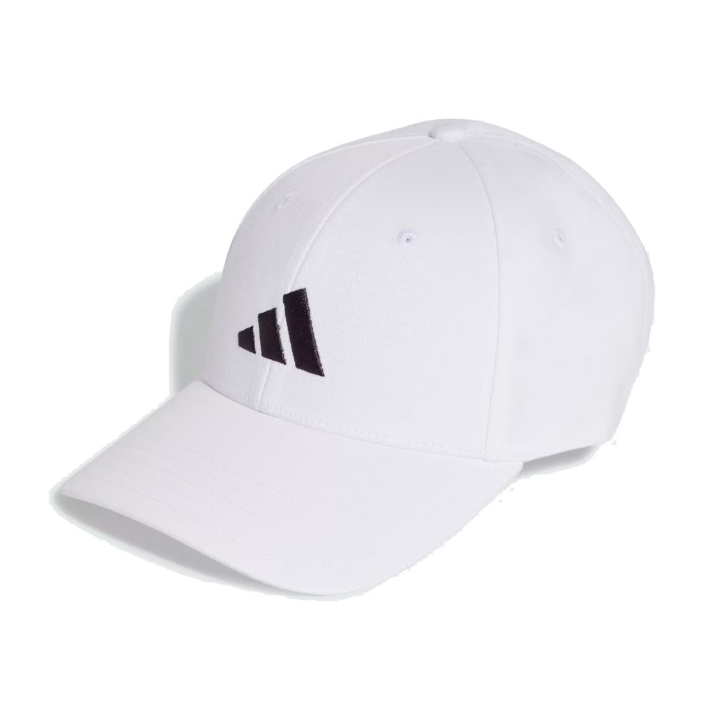 ADIDAS BB CAP COT NL en color BLANCO (4)