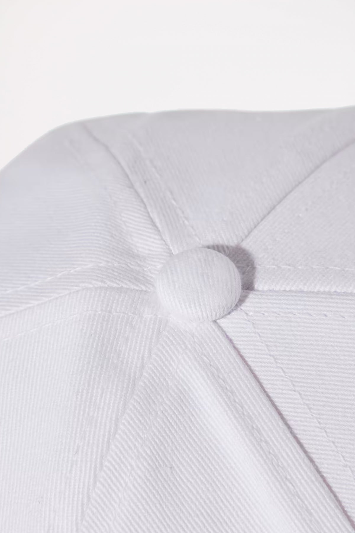 ADIDAS BB CAP COT NL en color BLANCO (3)