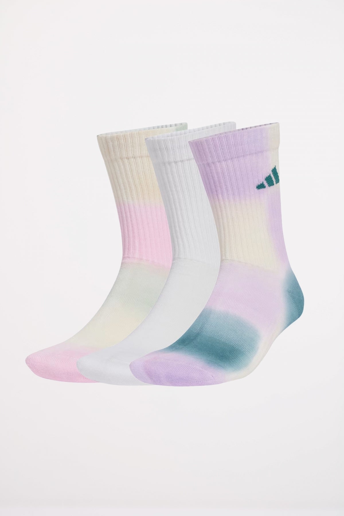 ADIDAS TIE DYE PP en color MULTICOLOR (1)