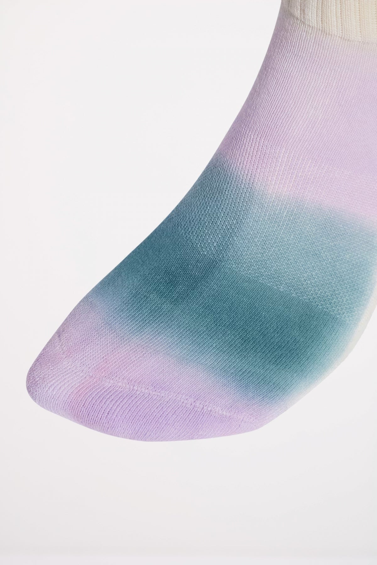 ADIDAS TIE DYE PP en color MULTICOLOR (2)