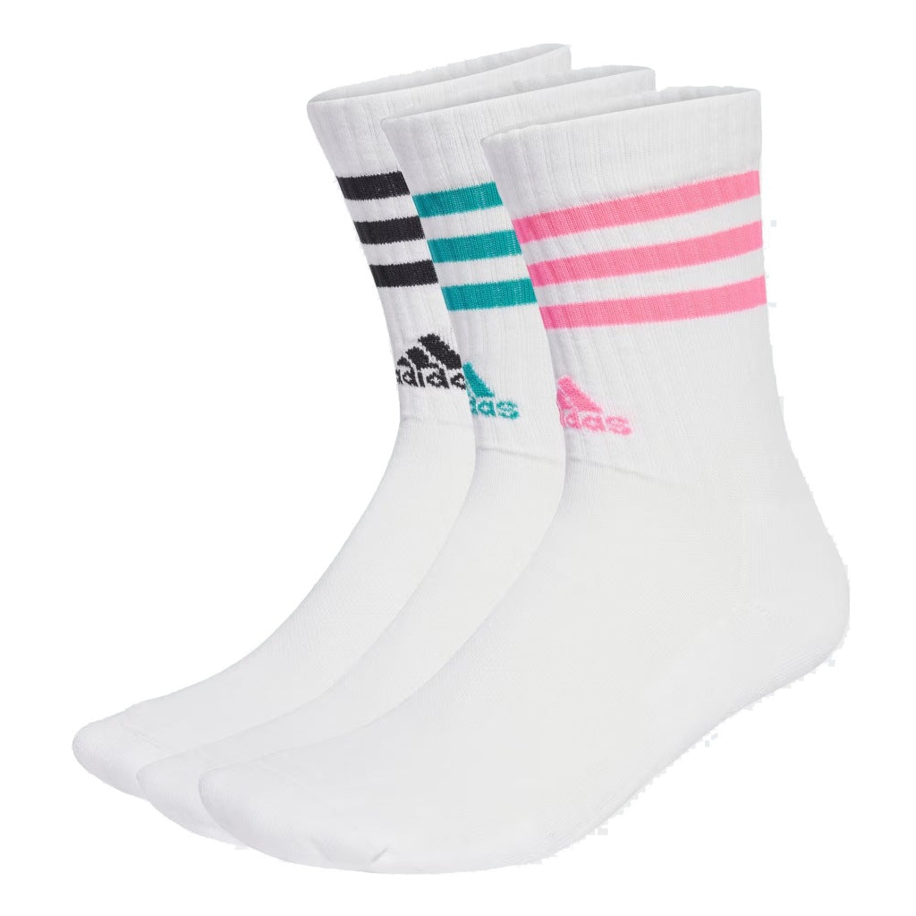 ADIDAS S C SPW CRW P en color BLANCO (4)