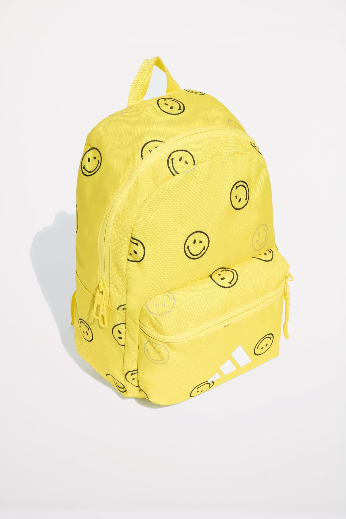 ADIDAS LK SMILEY BPK en color AMARILLO (2)