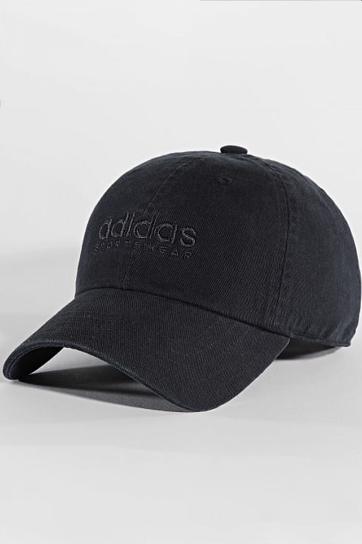 ADIDAS SPW DAD CAP en color NEGRO (1)