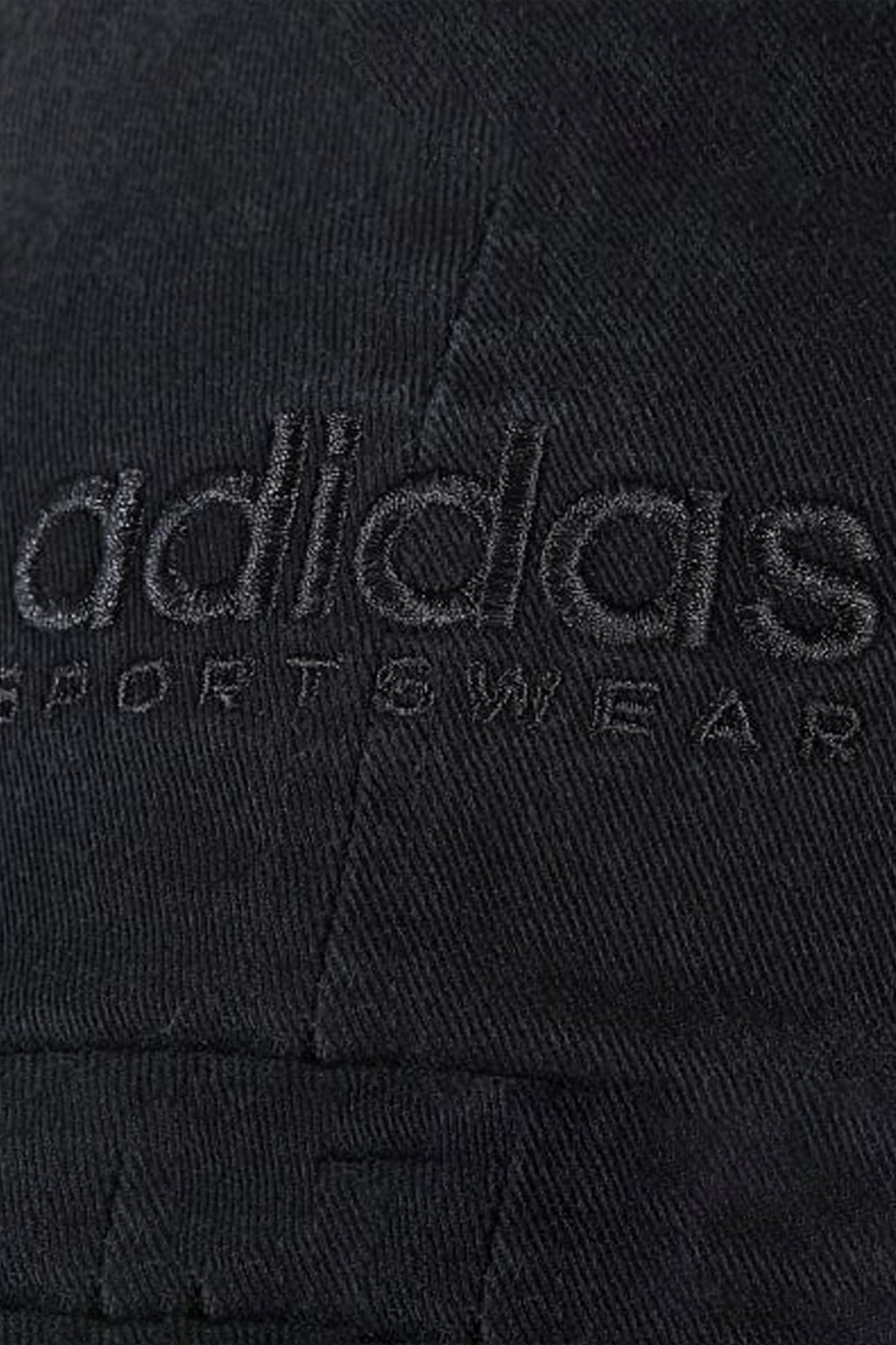 ADIDAS SPW DAD CAP en color NEGRO (3)