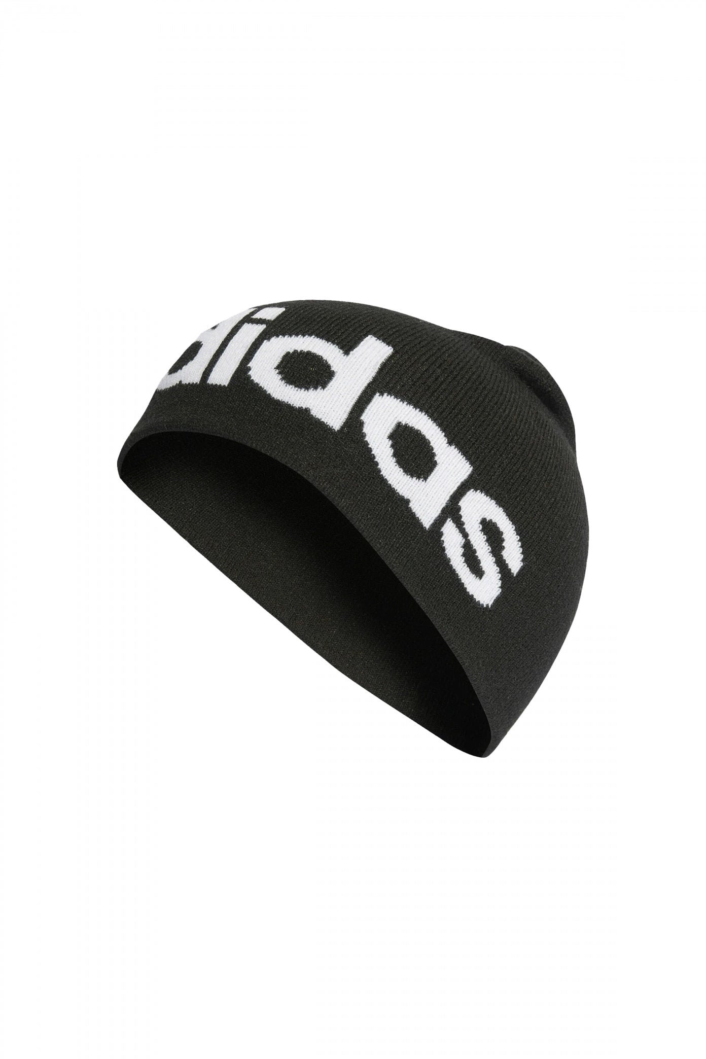 ADIDAS DAILY BEANIE en color NEGRO (1)