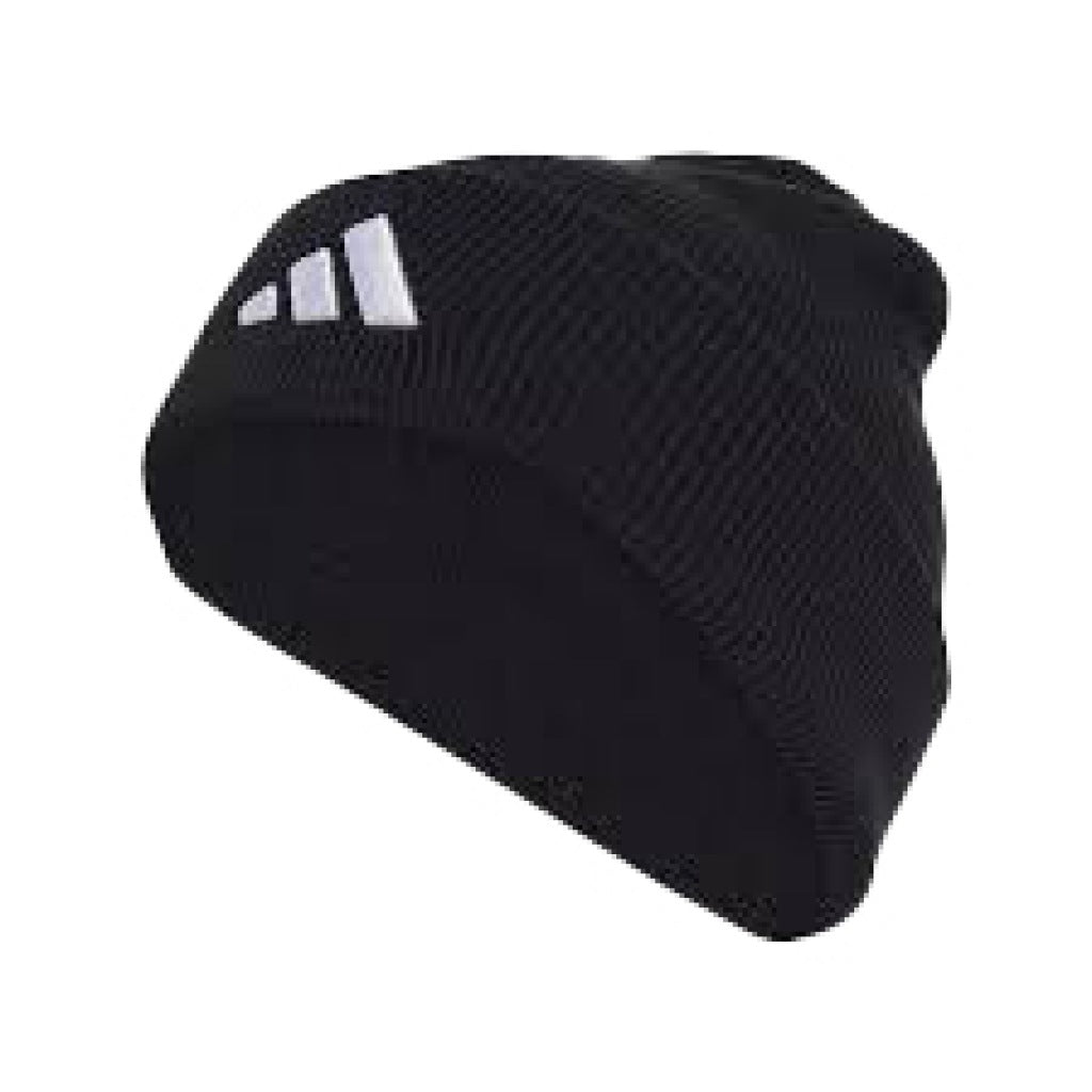 ADIDAS NEW LOG BEA CUF en color NEGRO (3)