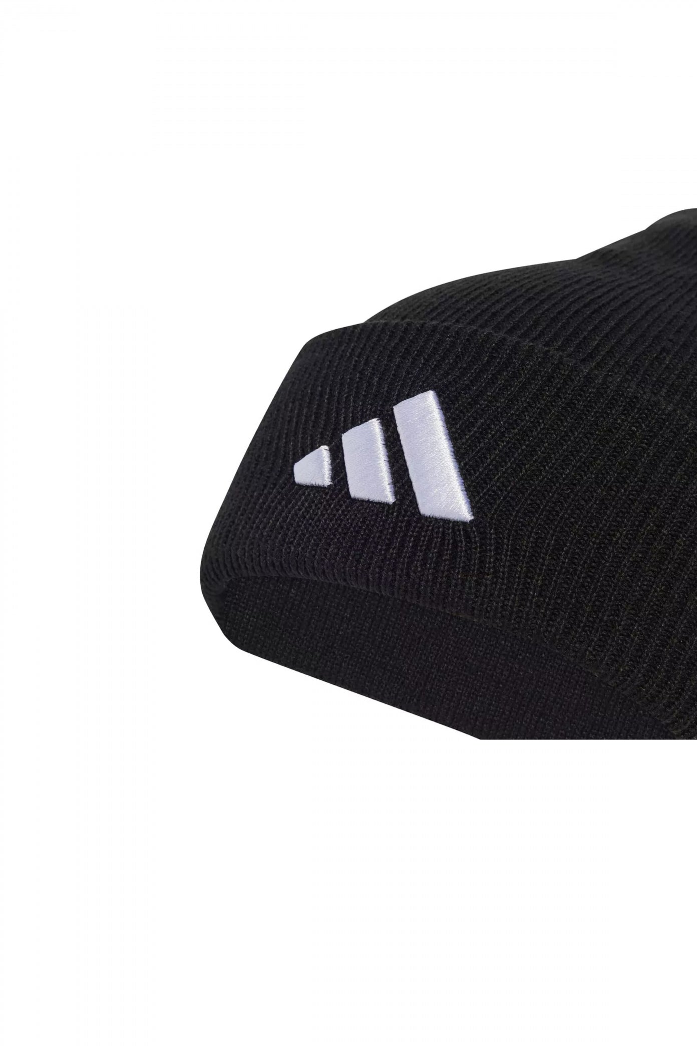 ADIDAS NEW LOG BEA CUF en color NEGRO (1)