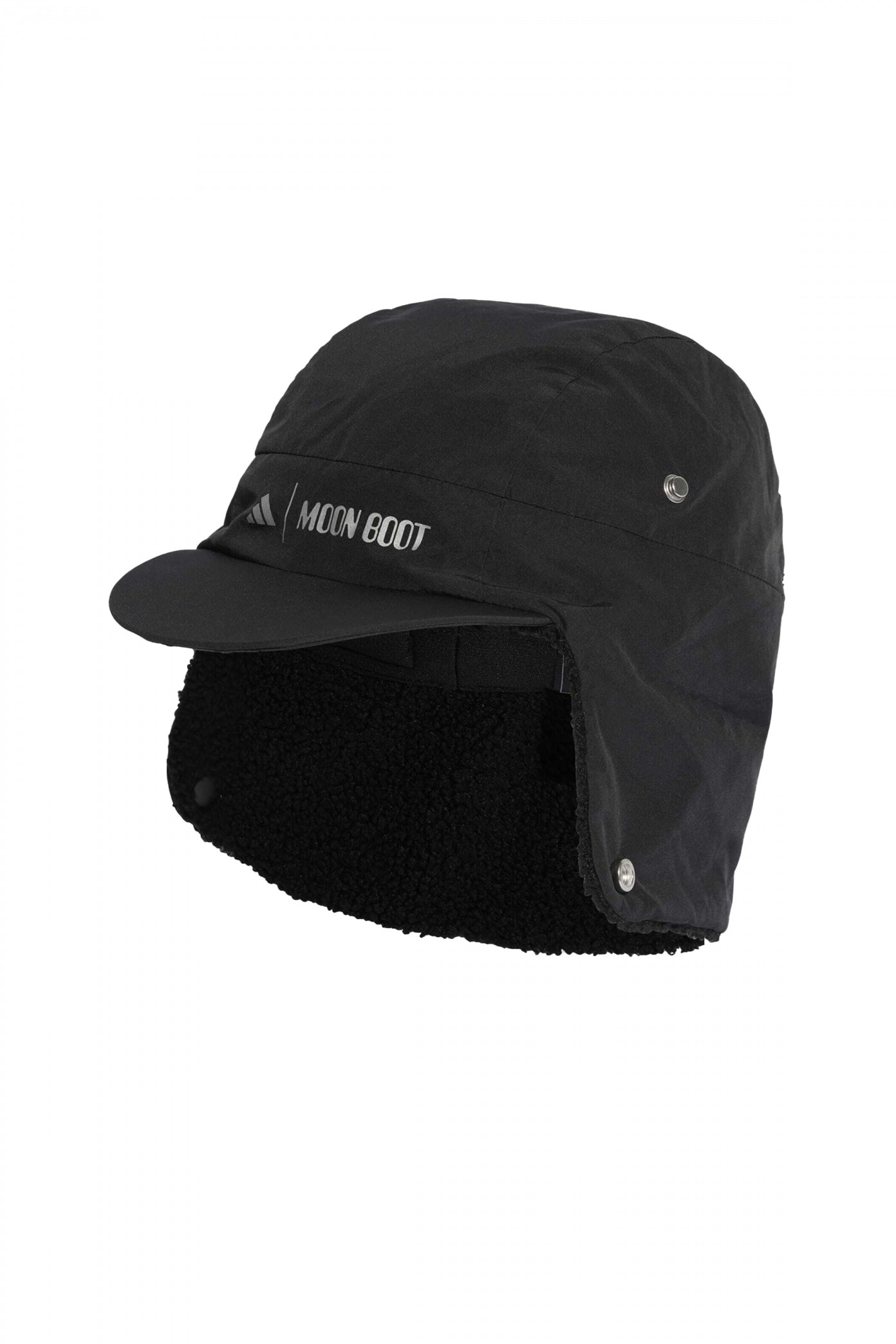 ADIDAS JL CAP en color NEGRO  (1)