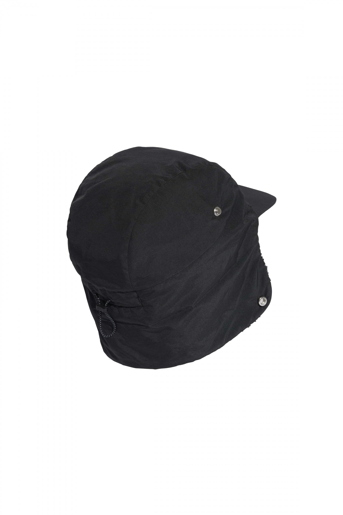 ADIDAS JL CAP en color NEGRO  (2)