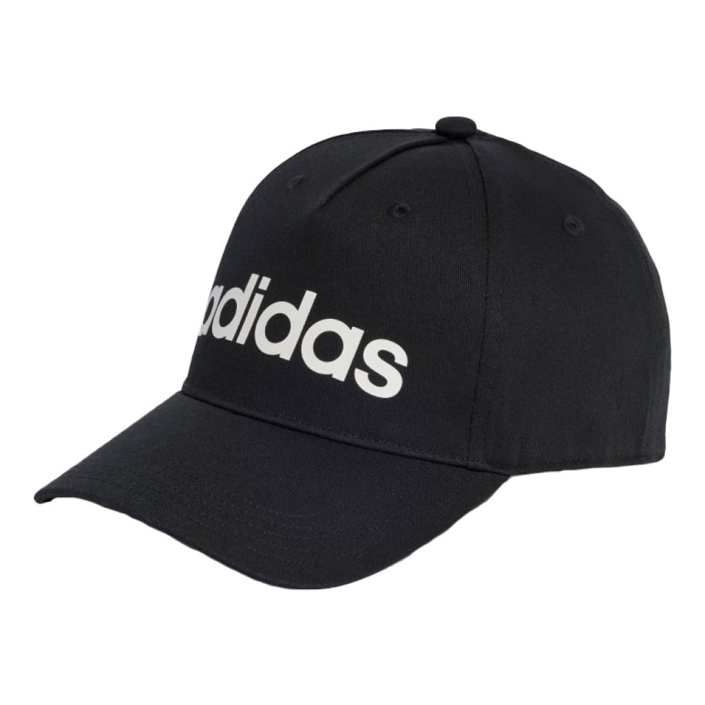 ADIDAS DAILY CAP en color NEGRO (4)