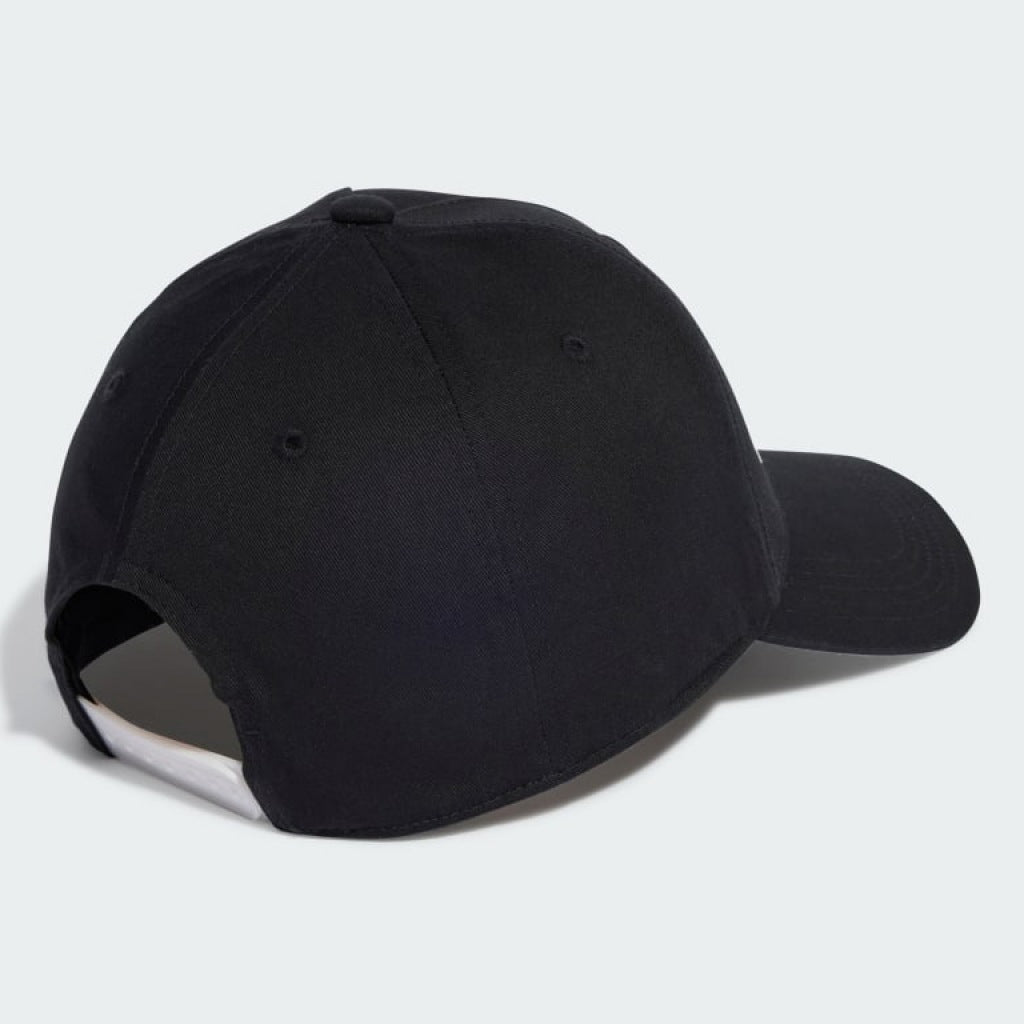 ADIDAS DAILY CAP en color NEGRO (5)