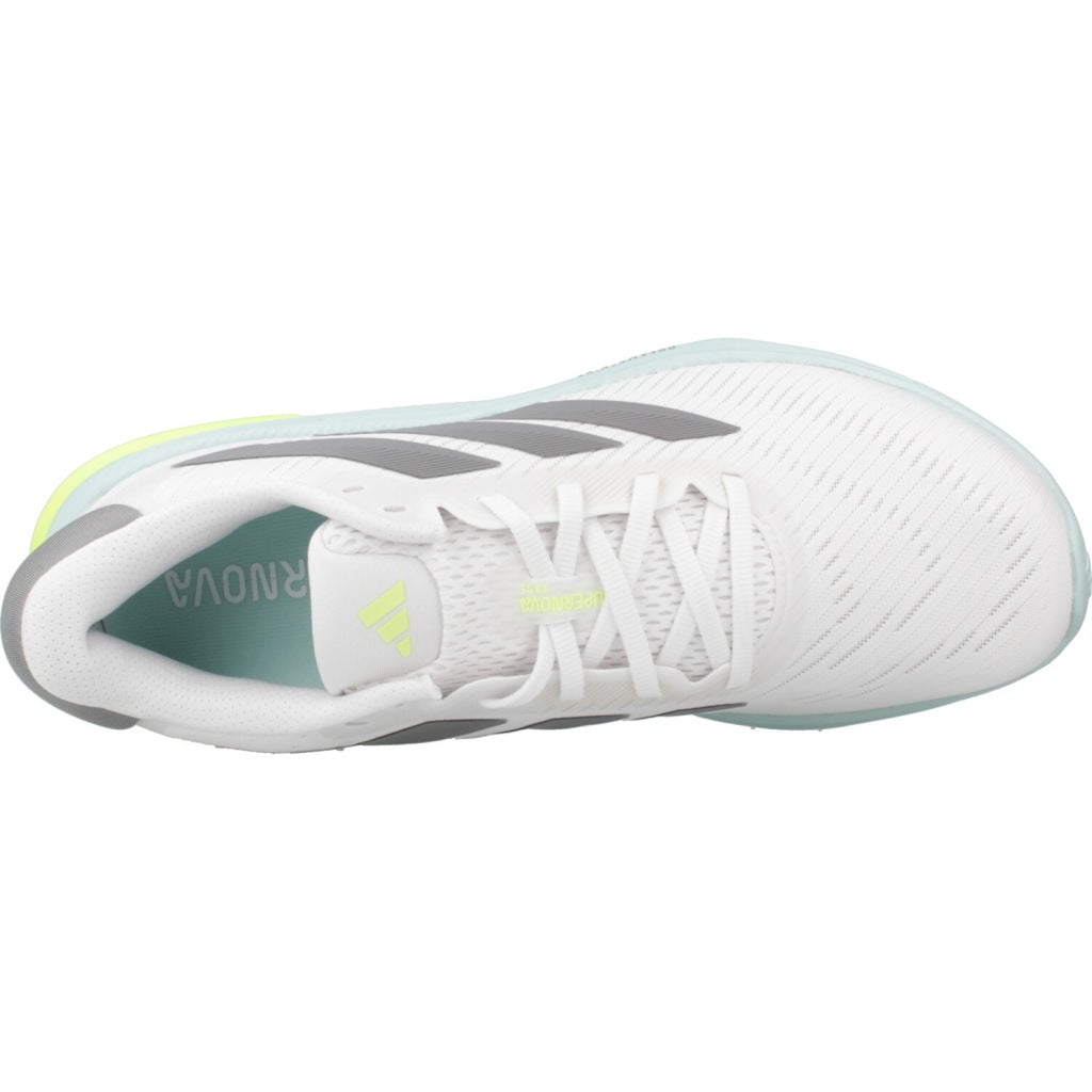 ADIDAS SUPERNOVA EASE M en color BLANCO (7)