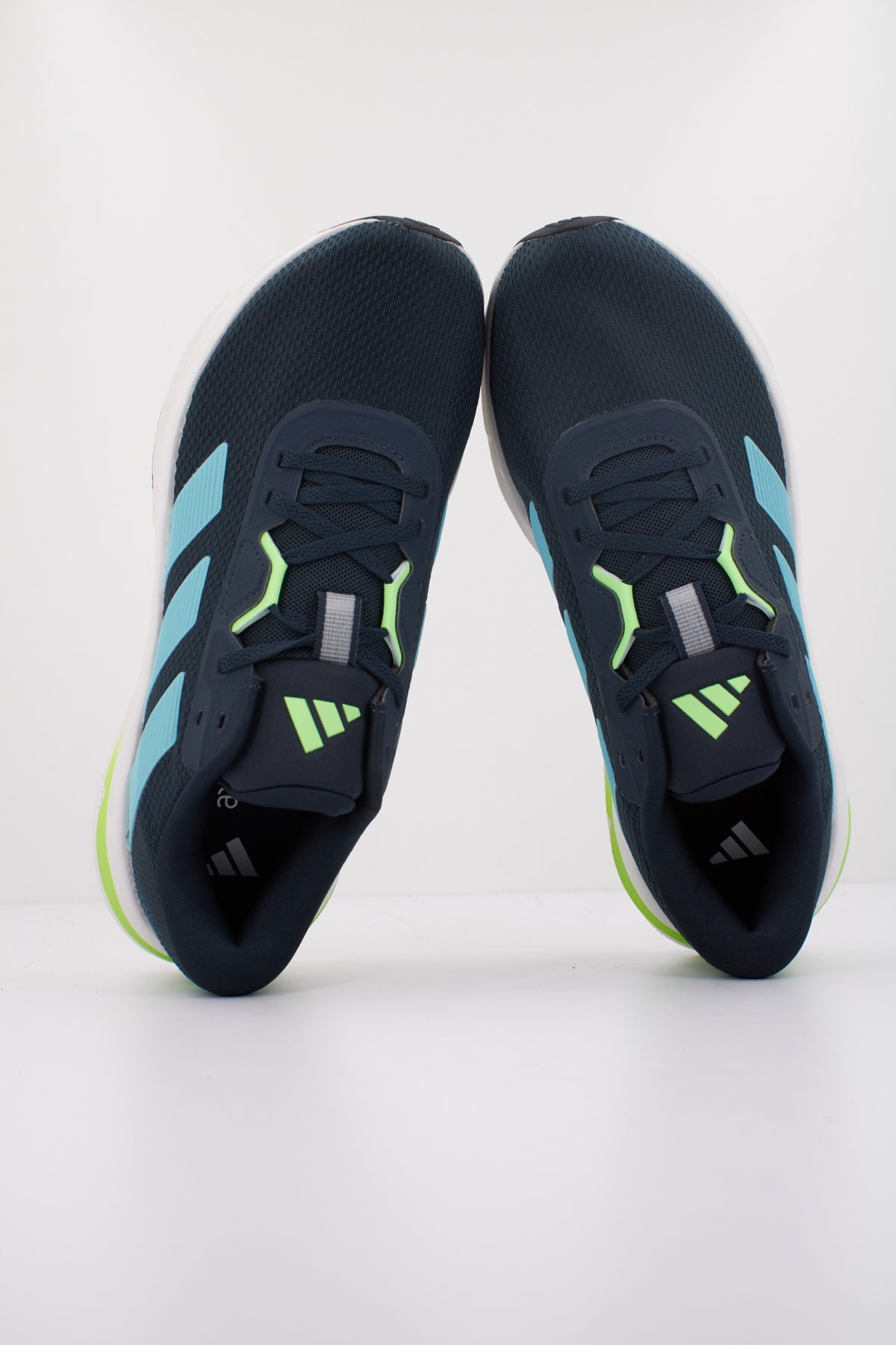 ADIDAS GALAXY M en color NEGRO (3)