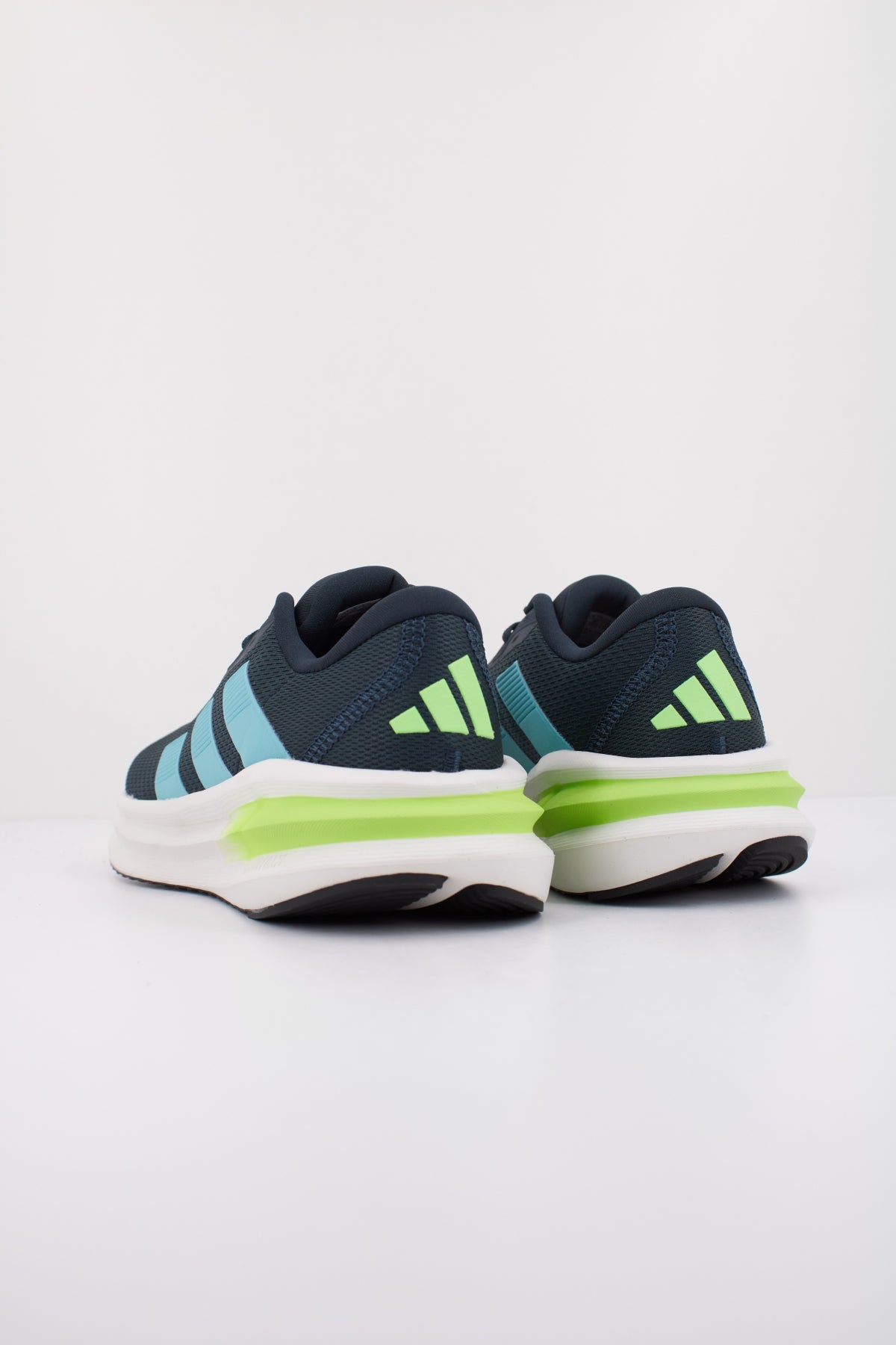 ADIDAS GALAXY M en color NEGRO (4)