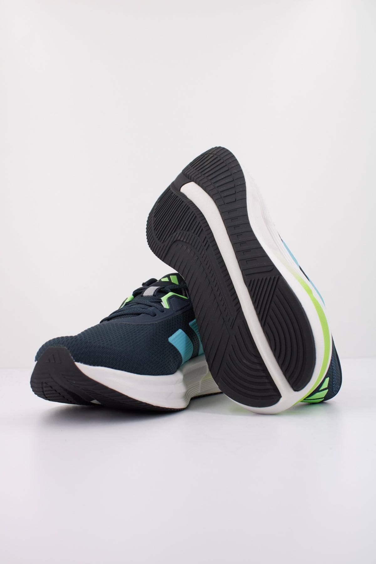 ADIDAS GALAXY M en color NEGRO (5)
