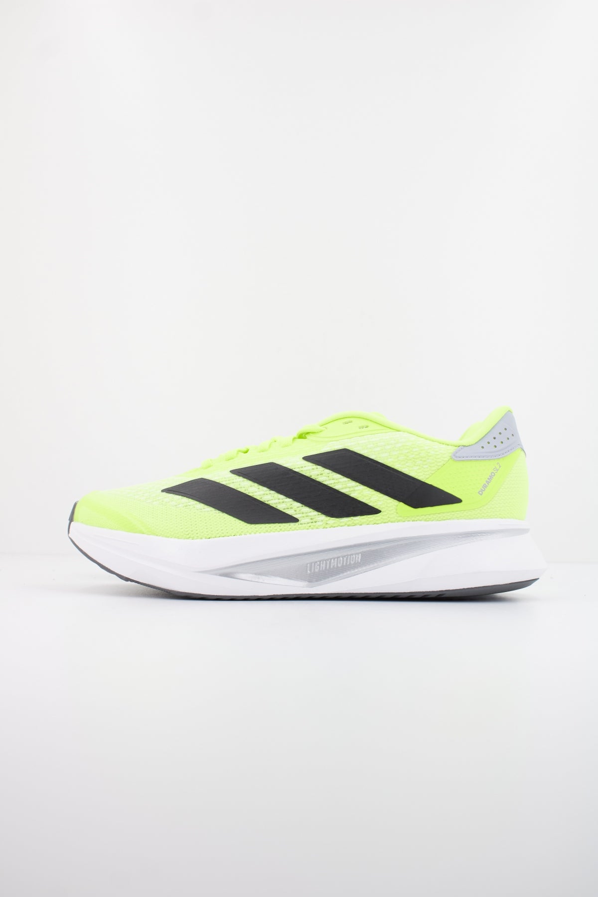 ADIDAS DURAMO SL M en color VERDE (1)
