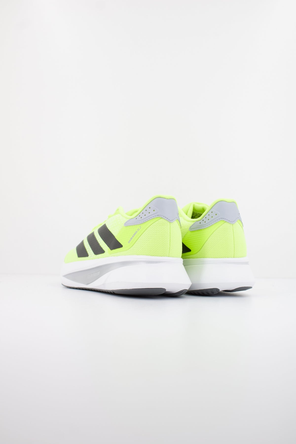 ADIDAS DURAMO SL M en color VERDE (4)