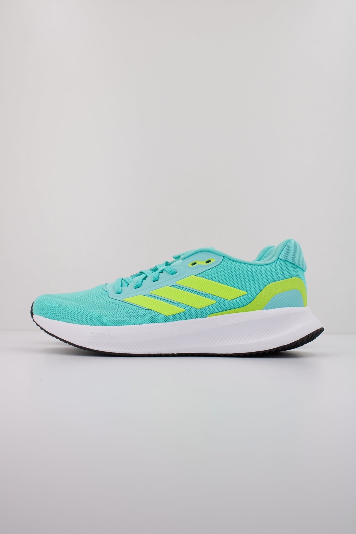 ADIDAS RUNFALCON en color AZUL (1)