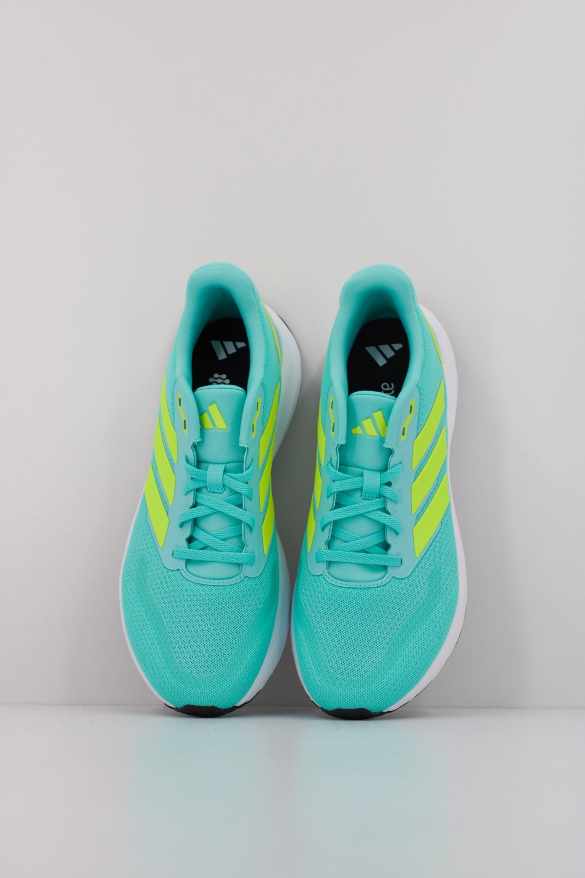 ADIDAS RUNFALCON en color AZUL (3)