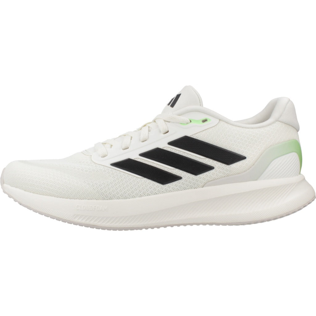 ADIDAS RUNFALCON en color BLANCO (2)