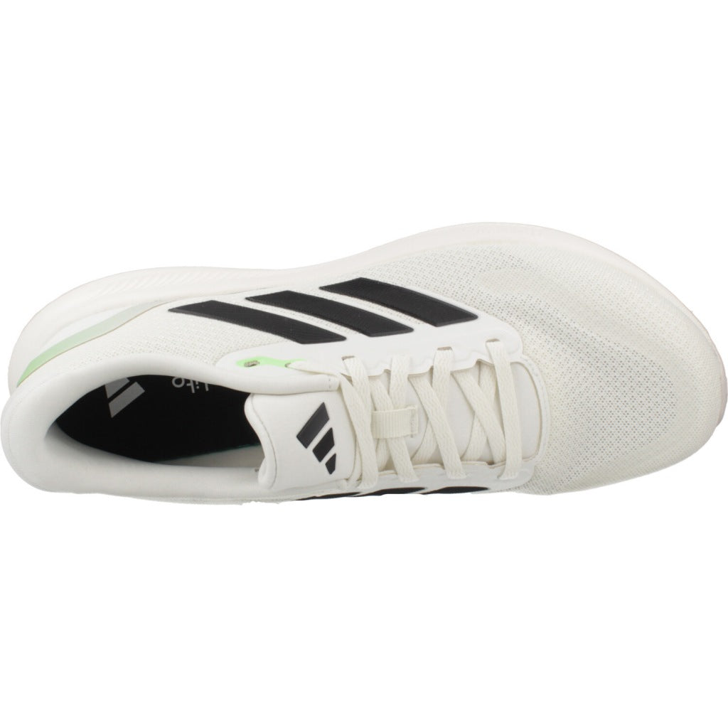 ADIDAS RUNFALCON en color BLANCO (7)