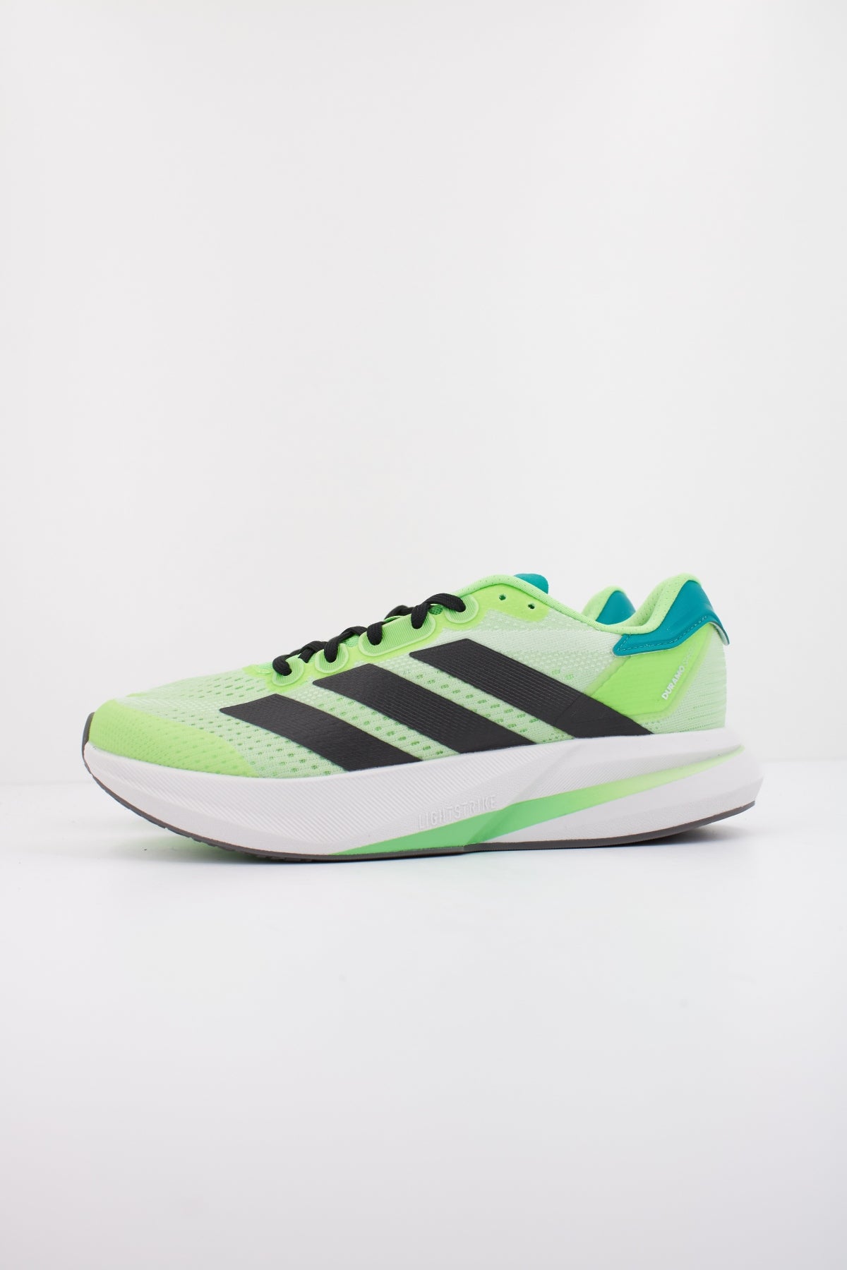 ADIDAS DURAMO SPEED M en color VERDE (1)