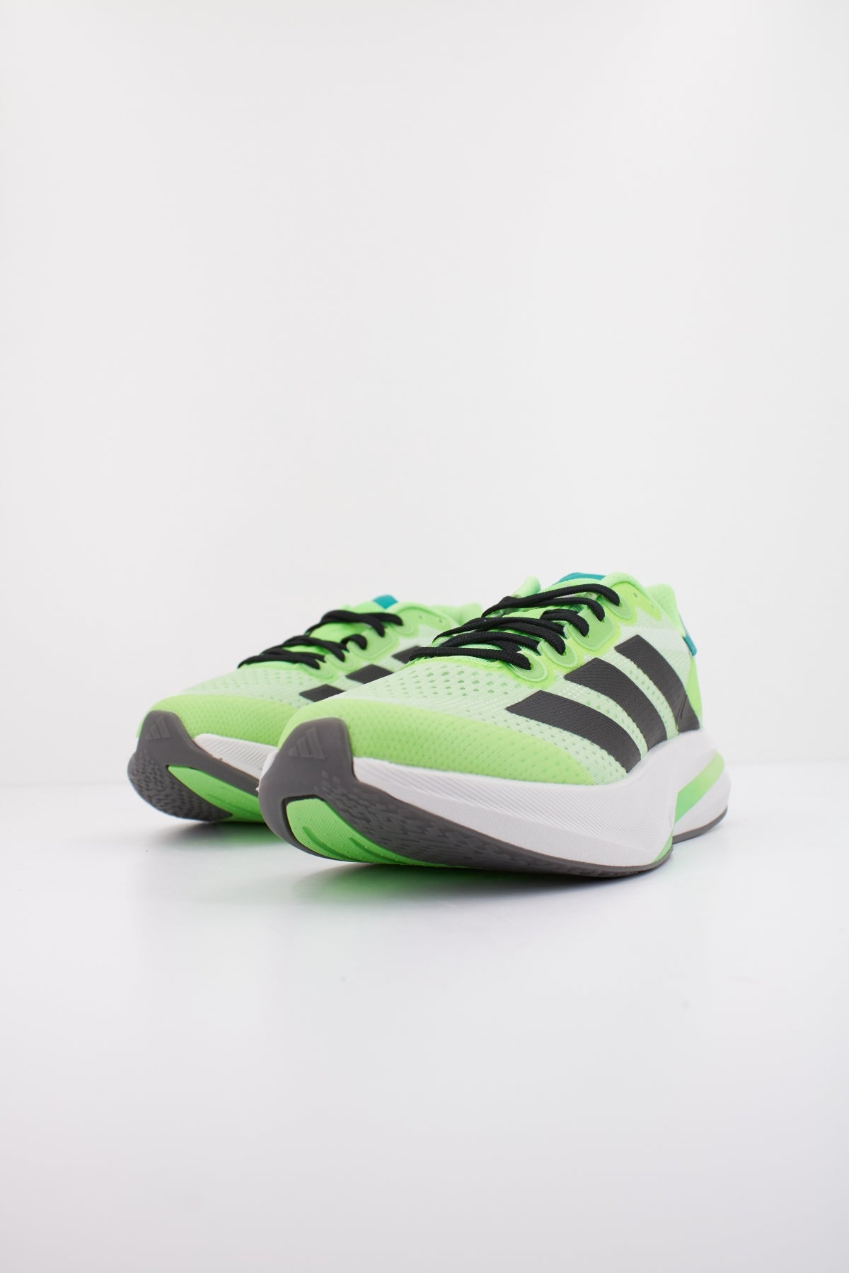 ADIDAS DURAMO SPEED M en color VERDE (2)