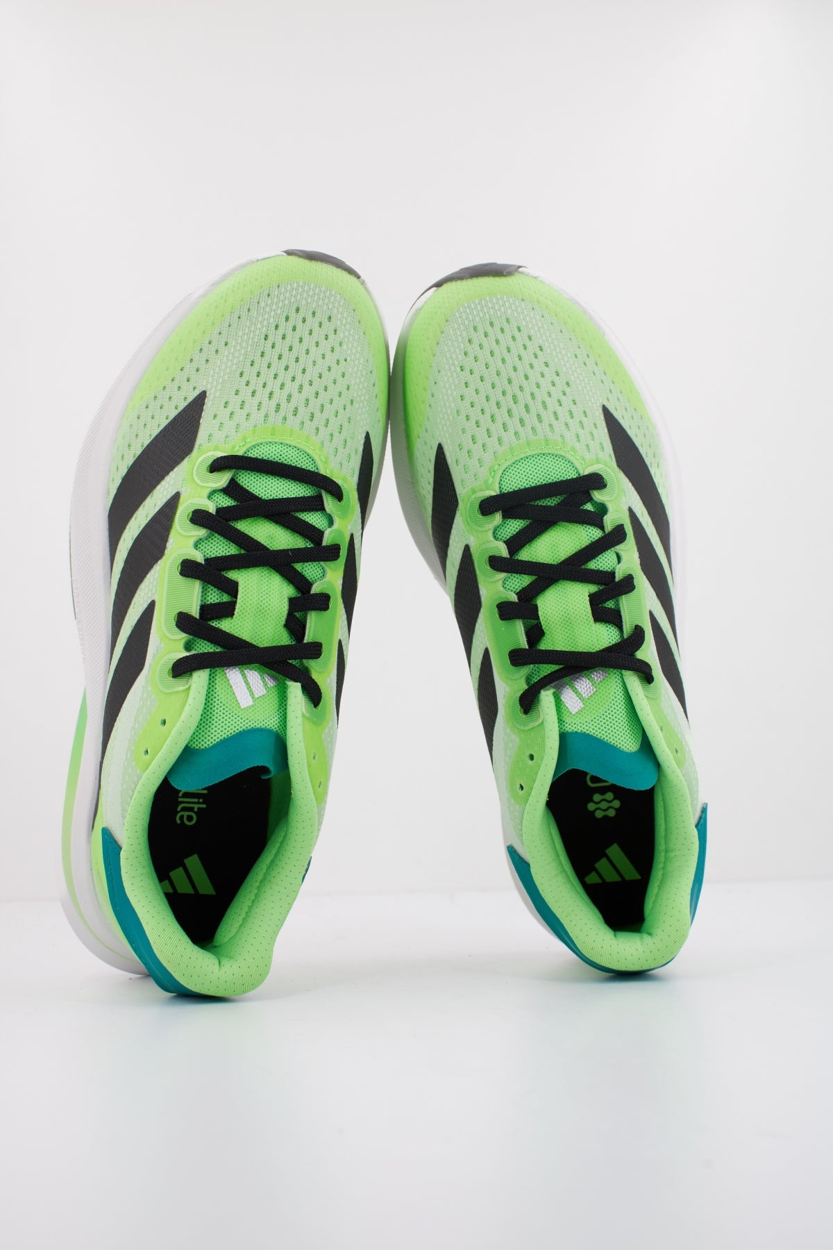 ADIDAS DURAMO SPEED M en color VERDE (3)