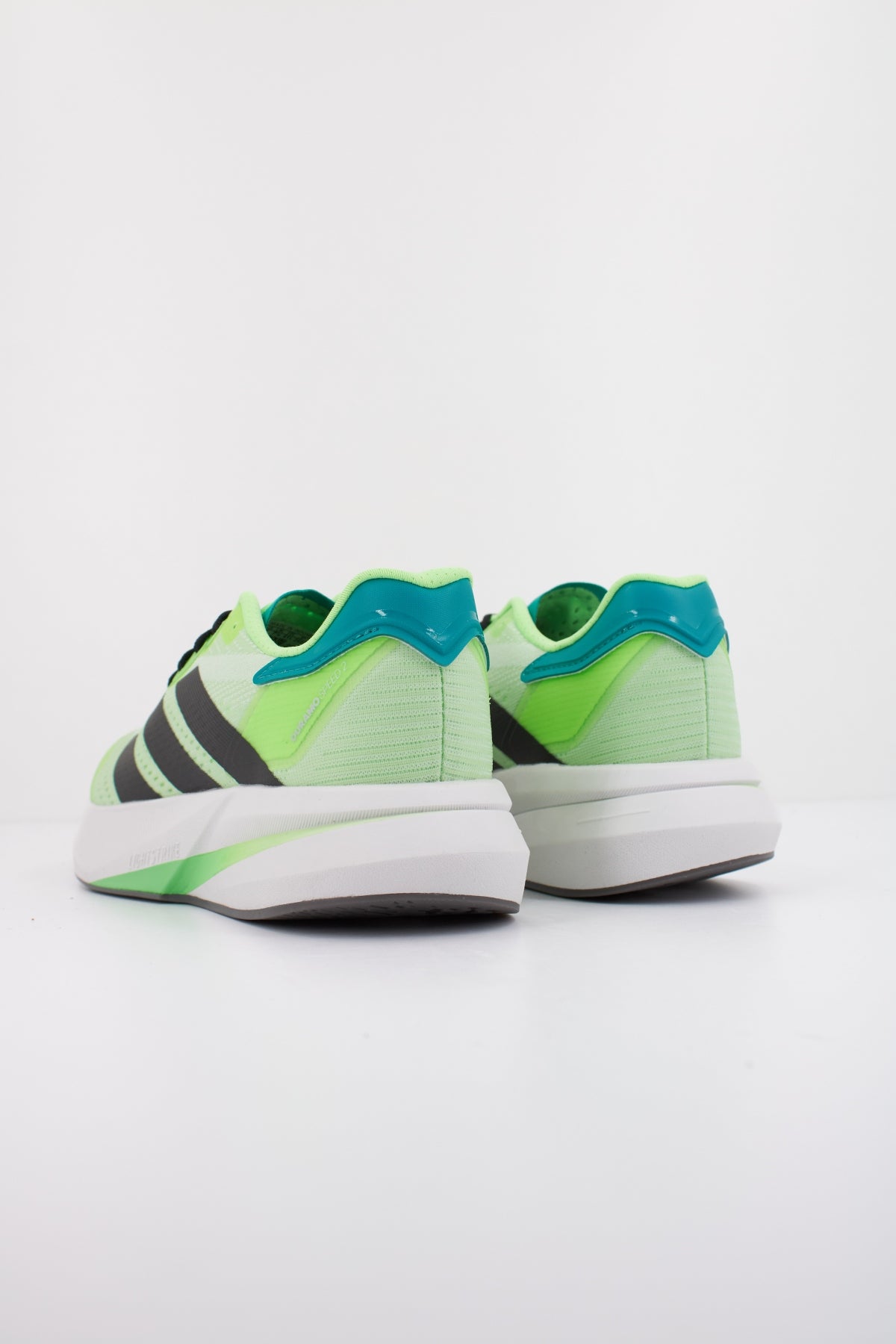 ADIDAS DURAMO SPEED M en color VERDE (4)