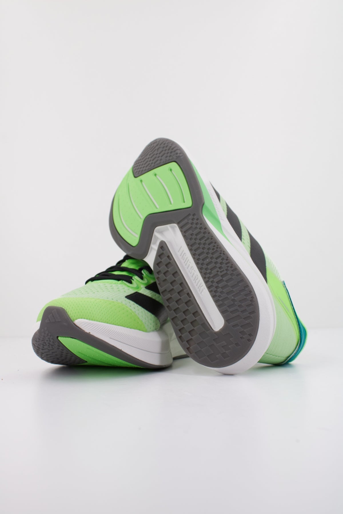 ADIDAS DURAMO SPEED M en color VERDE (5)