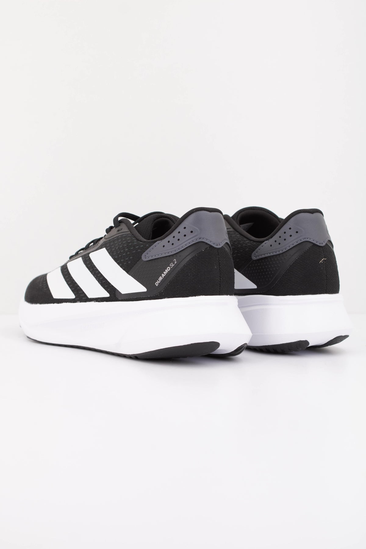 ADIDAS DURAMO SL M en color NEGRO (4)