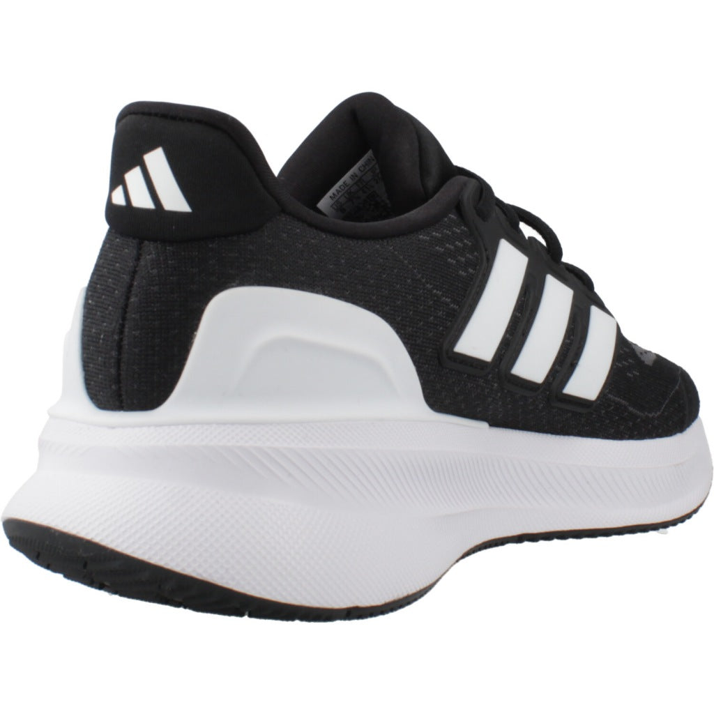 ADIDAS ULTRARUN  en color NEGRO  (3)