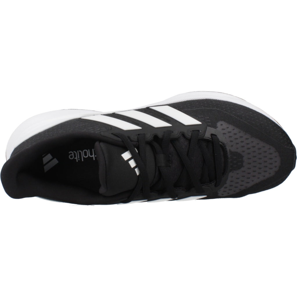 ADIDAS ULTRARUN  en color NEGRO  (7)
