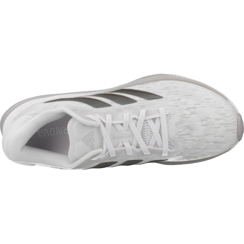 ADIDAS SUPERNOVA COMFORTGL en color BLANCO (7)