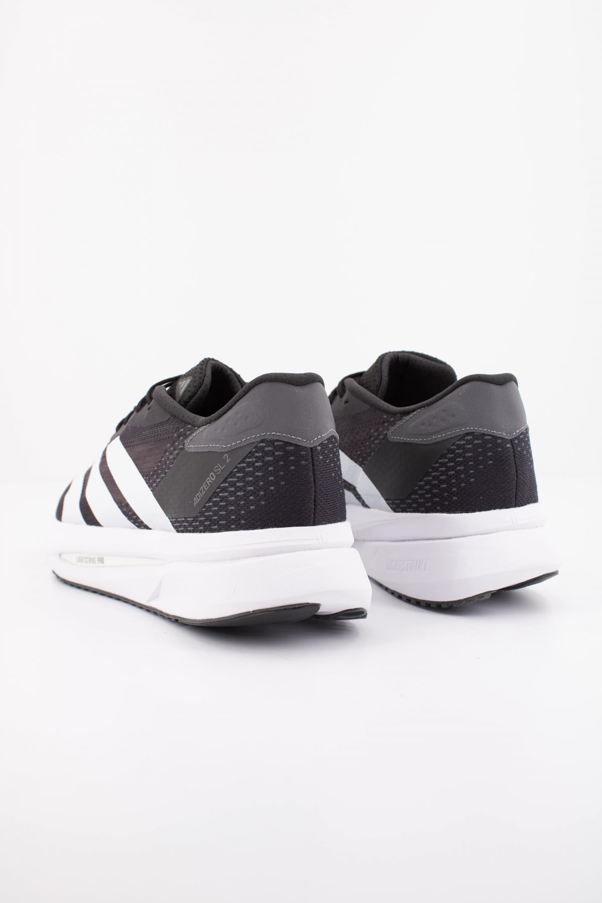 ADIDAS ADIZERO SL M en color NEGRO (4)