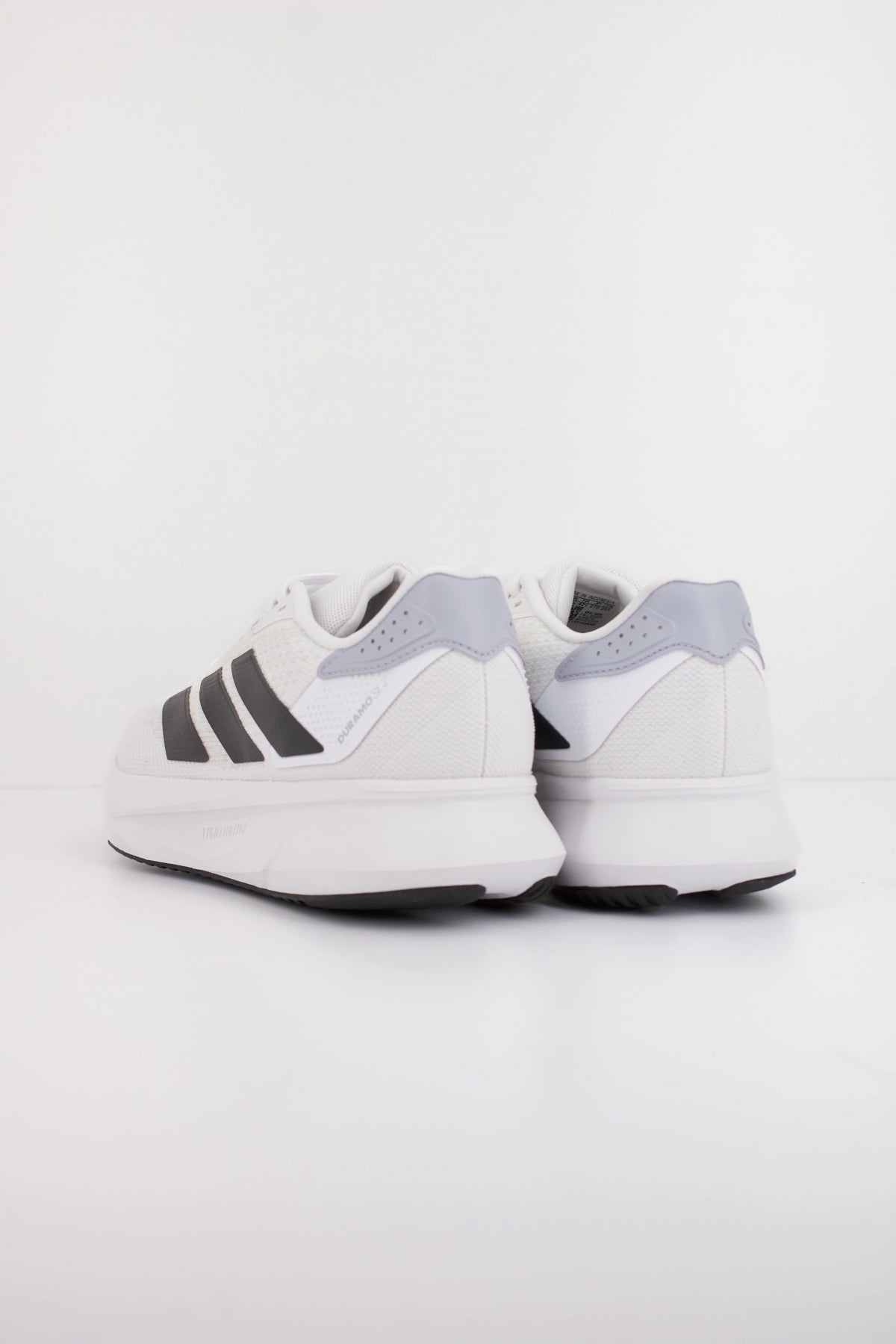 ADIDAS DURAMO SL M en color BLANCO (3)