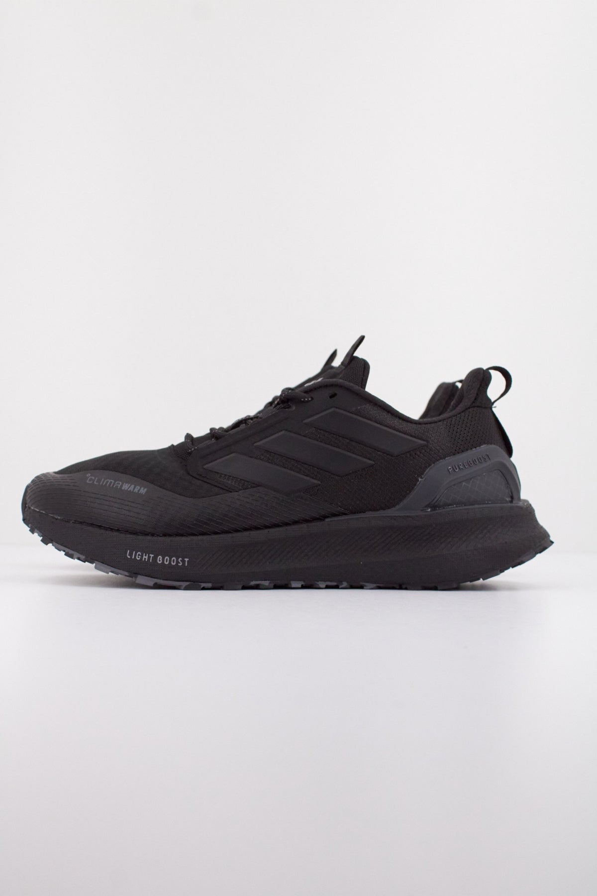 ADIDAS PUREBOOST CLIMAWA en color NEGRO (1)