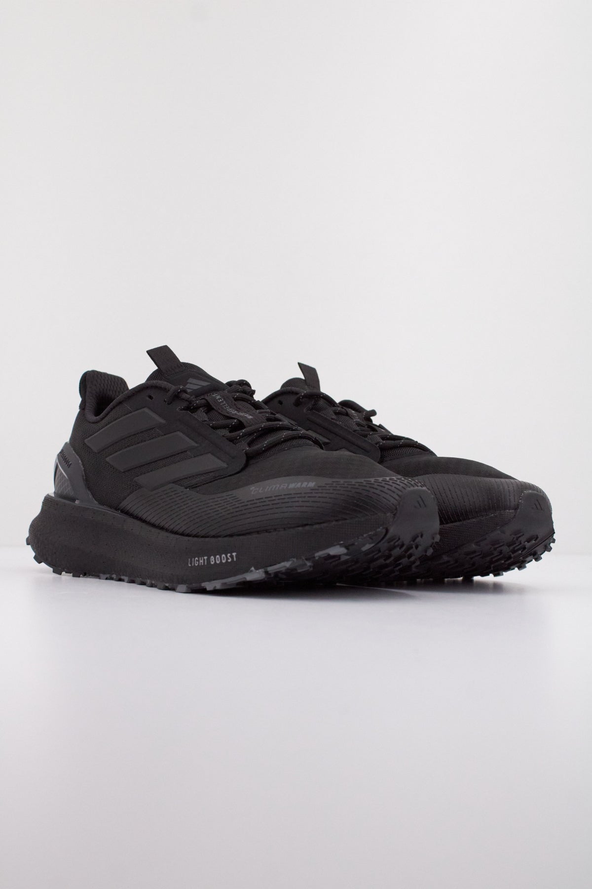 ADIDAS PUREBOOST CLIMAWA en color NEGRO (2)