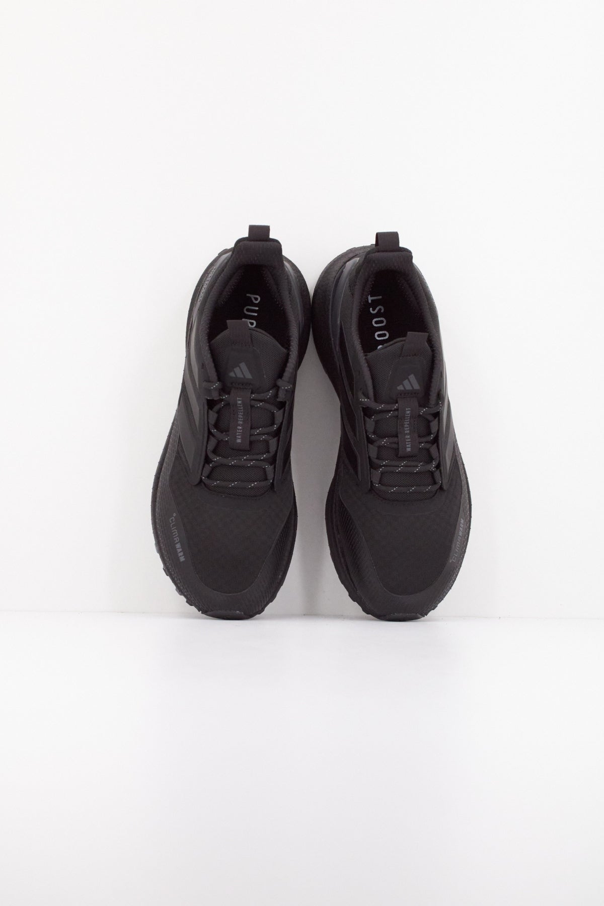 ADIDAS PUREBOOST CLIMAWA en color NEGRO (3)