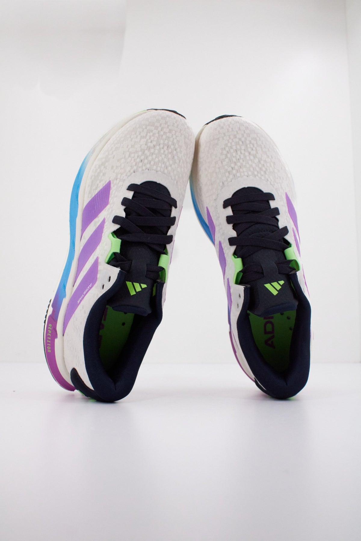 ADIDAS ADISTAR M en color BLANCO (3)