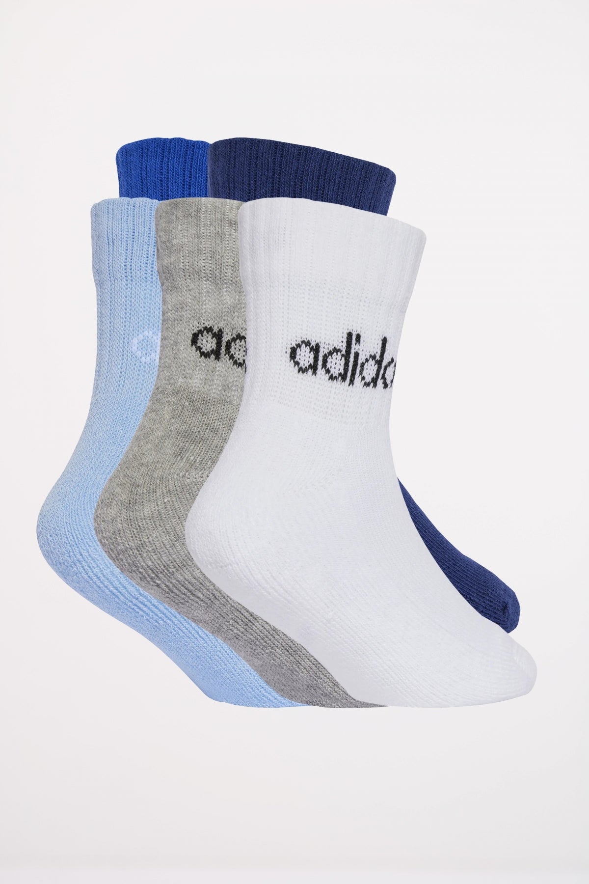 ADIDAS JF en color MULTICOLOR (2)